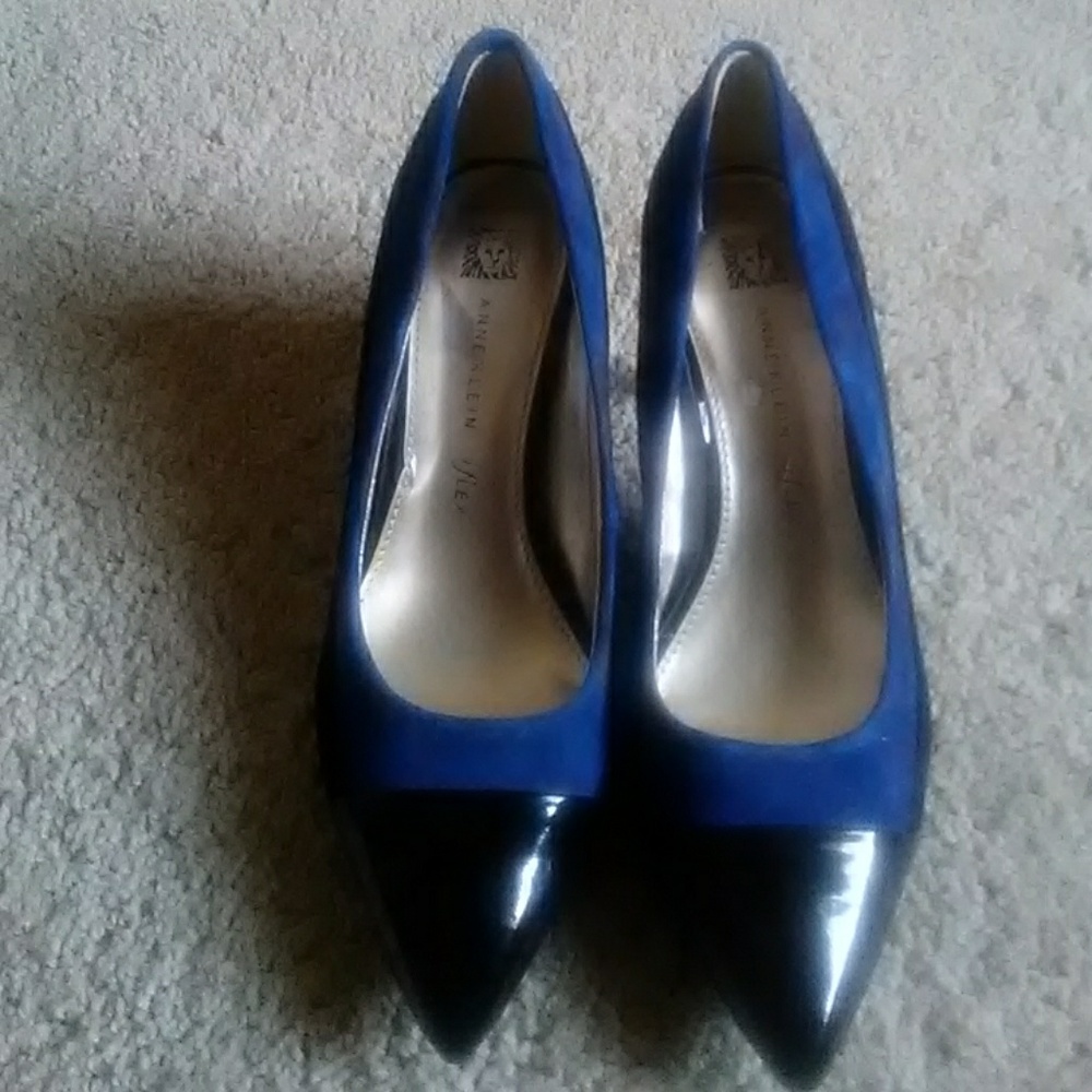 Anne Klein Shoes